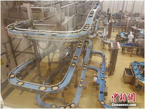 美味安心，不變初心 正大食品工廠媒體行活動(dòng)正式啟動(dòng)